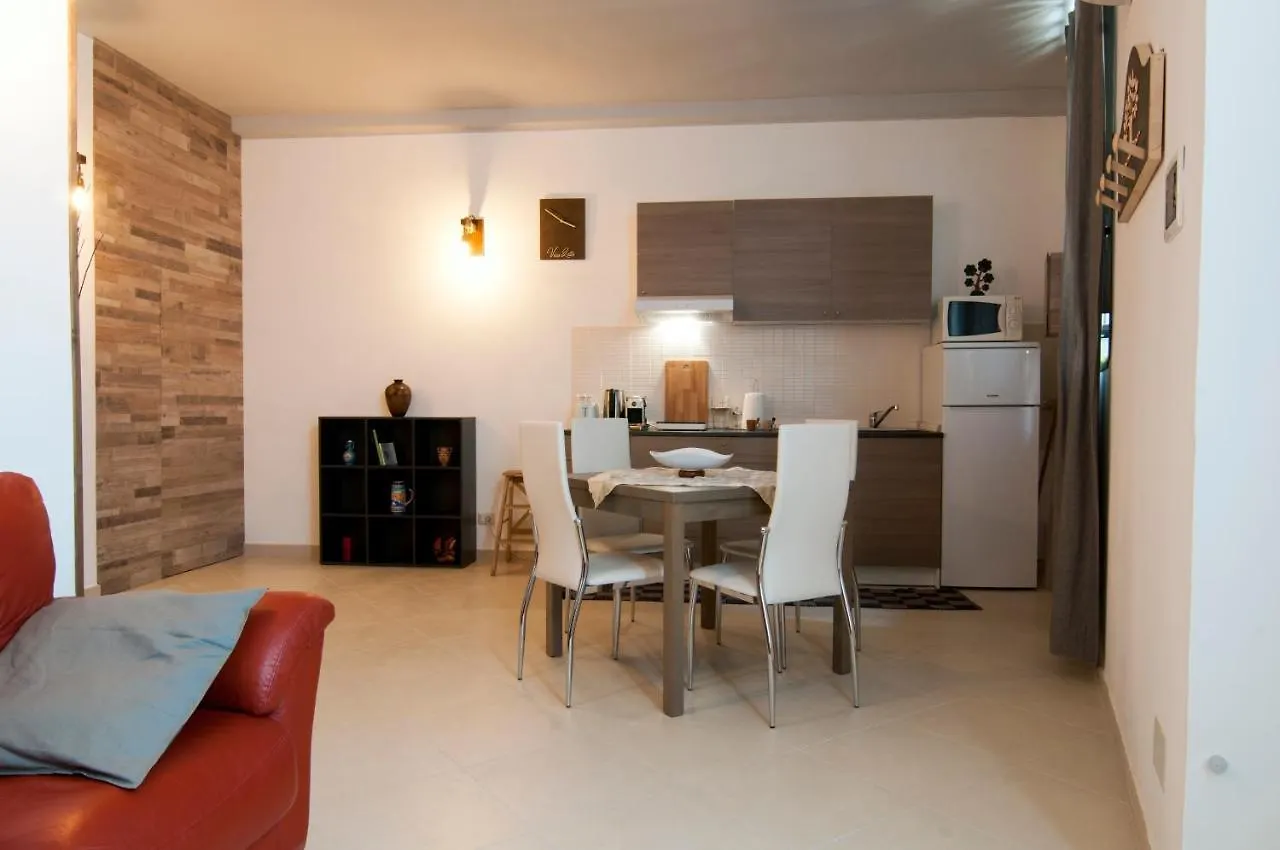 VicoLetto Villa Piazza Armerina 0*,