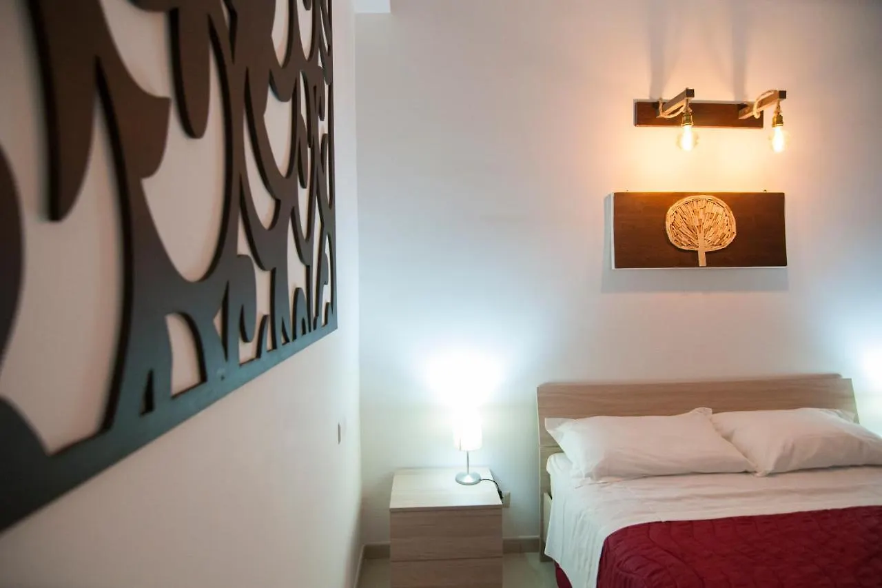 VicoLetto Villa Piazza Armerina 0*,  Italia