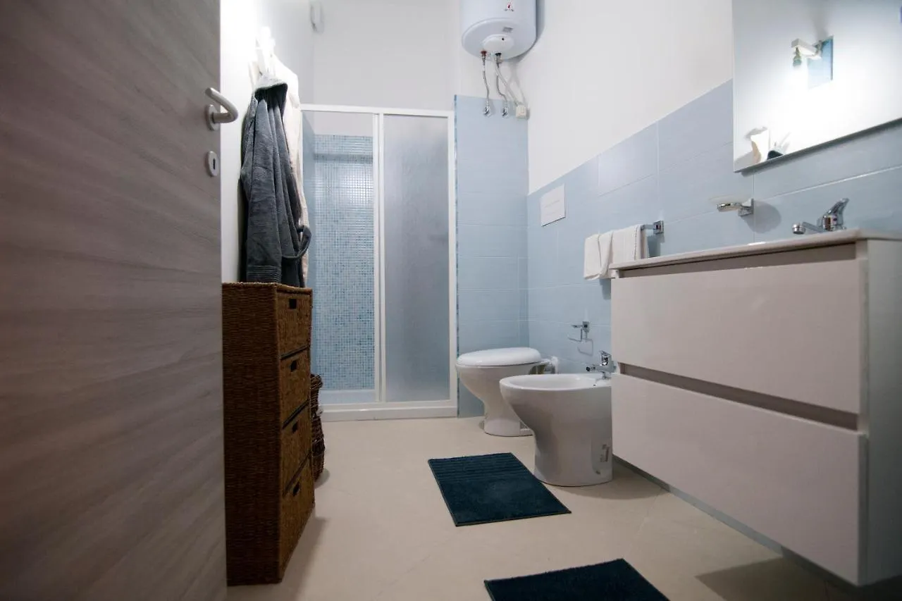 Casa vacanze VicoLetto Villa Piazza Armerina
