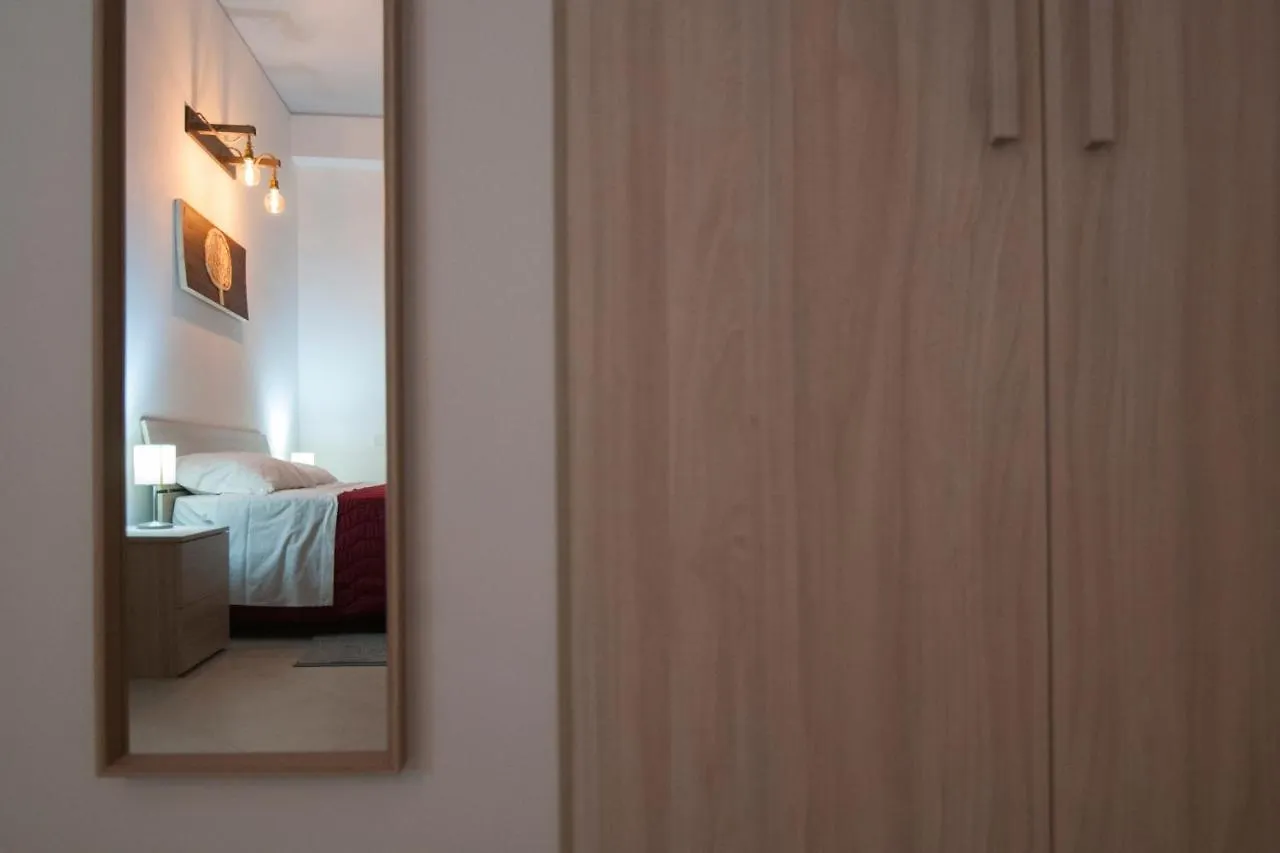 Casa vacanze VicoLetto Villa Piazza Armerina