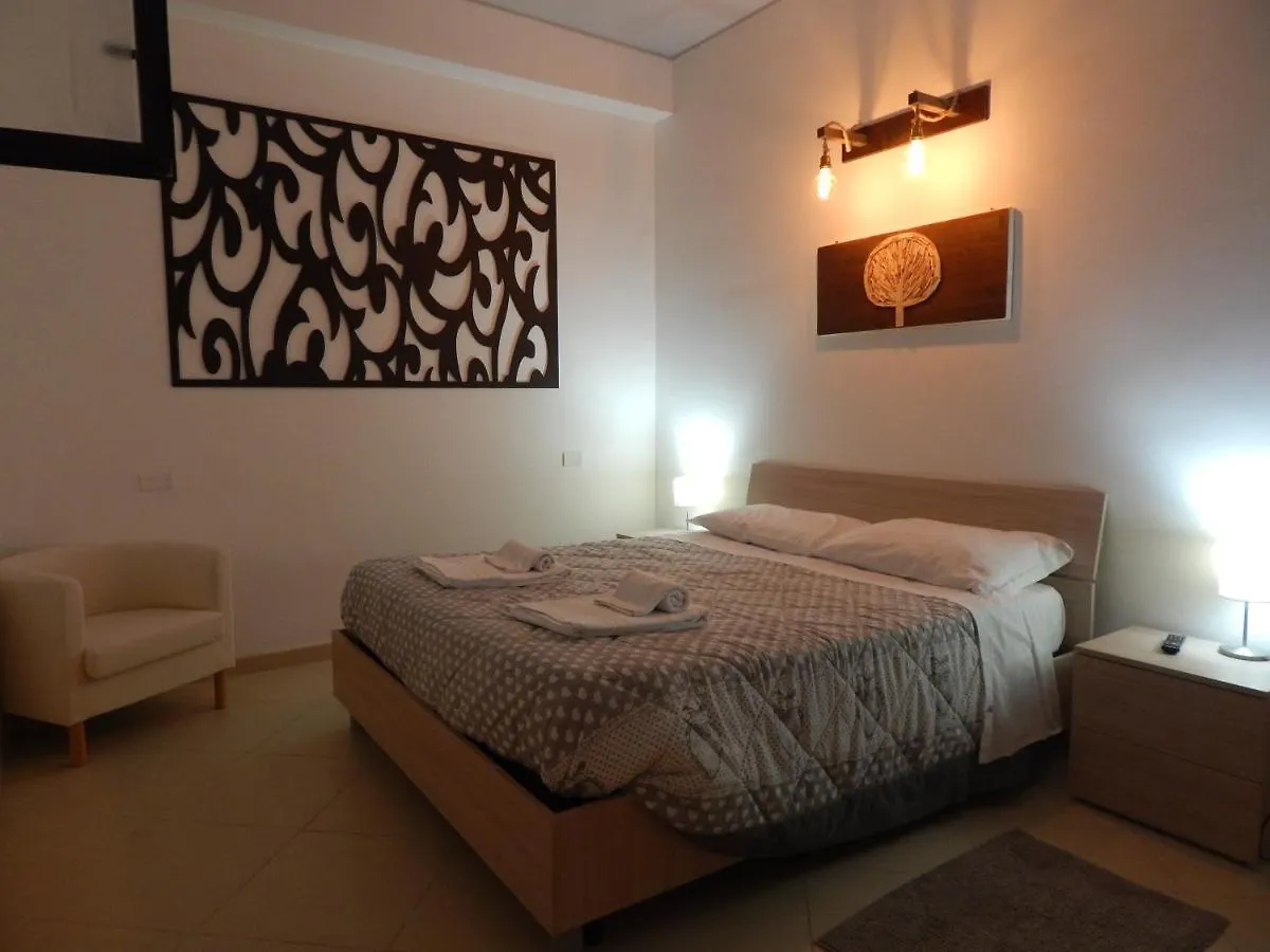 Casa vacanze VicoLetto Villa Piazza Armerina