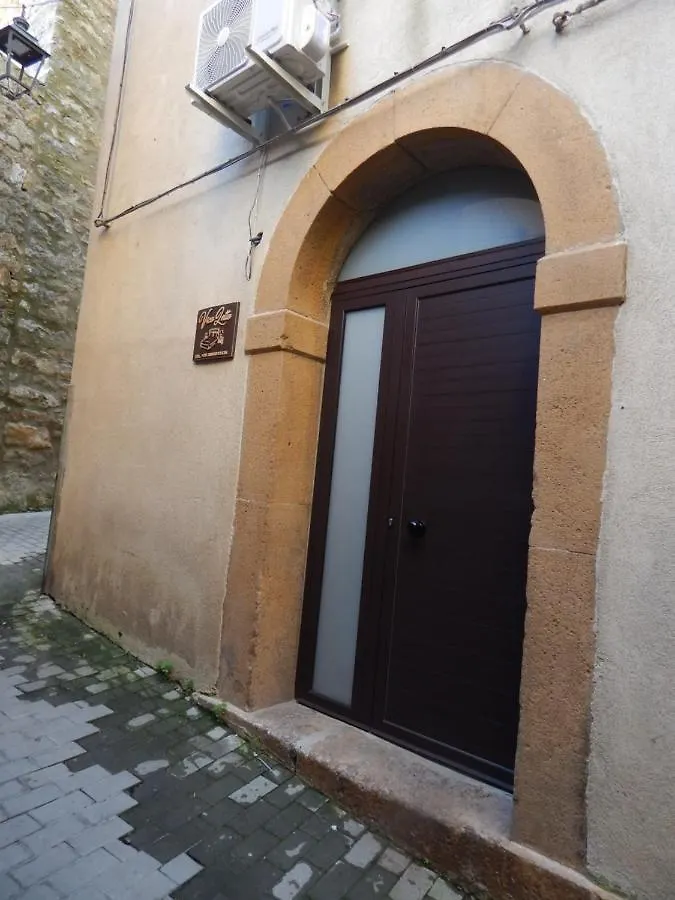 Casa vacanze VicoLetto Villa Piazza Armerina
