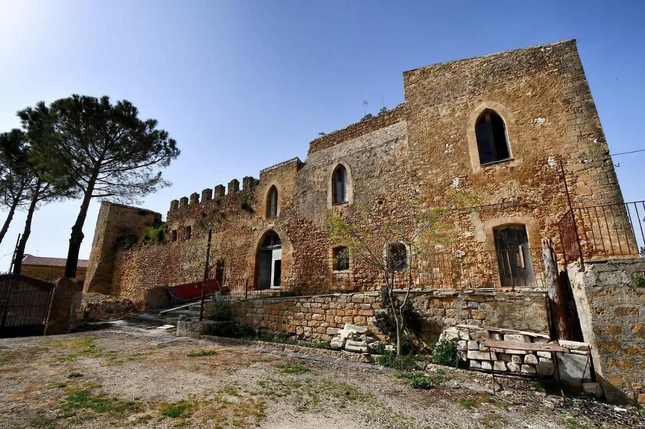 Casa vacanze VicoLetto Villa Piazza Armerina Italia