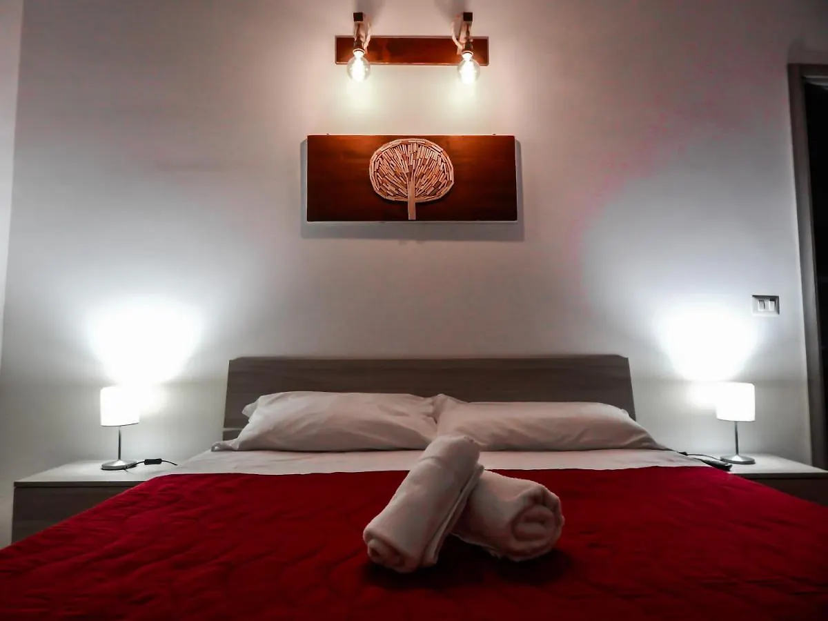 Casa vacanze VicoLetto Villa Piazza Armerina