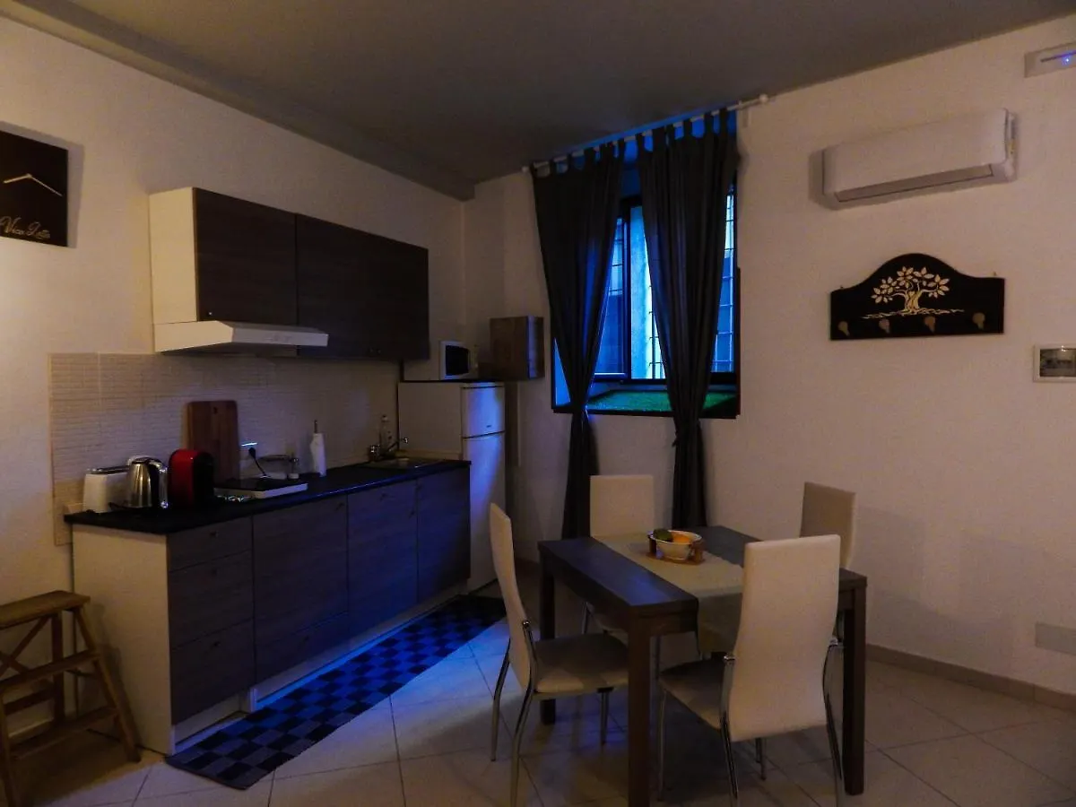 VicoLetto Villa Piazza Armerina 0*,