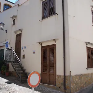 La Cernia Bruna In Town Isola di Ustica