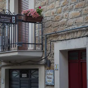  Apartamento Casa Del Jazz Historical Center