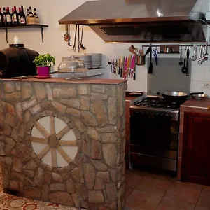  Bed and breakfast L'angelica