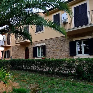  Bed and breakfast Il Triclinio